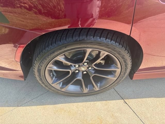 2022 Dodge Charger R/T RWD