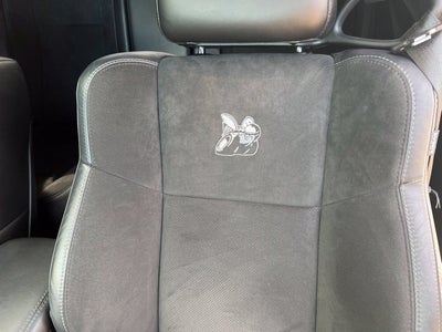 2022 Dodge Challenger R/T Scat Pack RWD