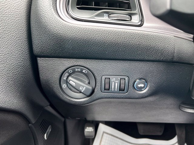 2023 Dodge Challenger SXT AWD