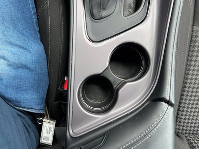 2023 Dodge Challenger SXT AWD