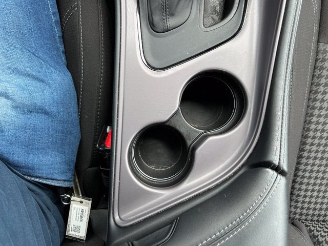2023 Dodge Challenger SXT AWD