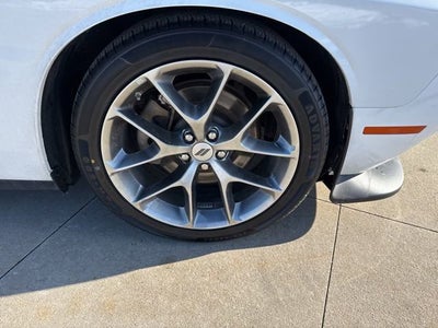 2023 Dodge Challenger GT RWD