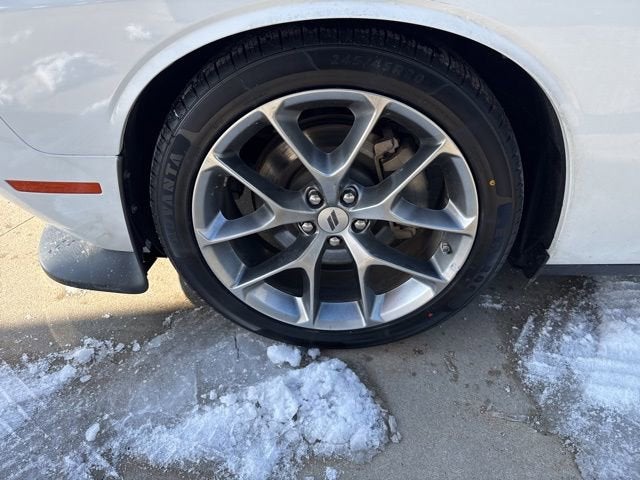 2023 Dodge Challenger GT RWD