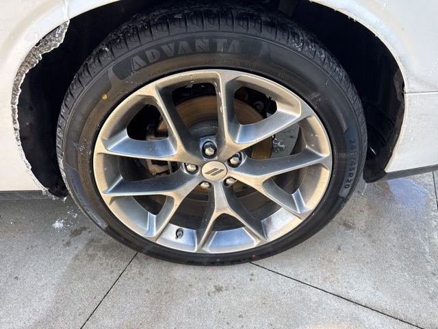 2023 Dodge Challenger GT RWD