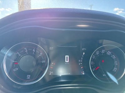 2023 Dodge Challenger GT RWD