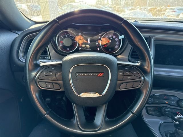 2023 Dodge Challenger GT RWD