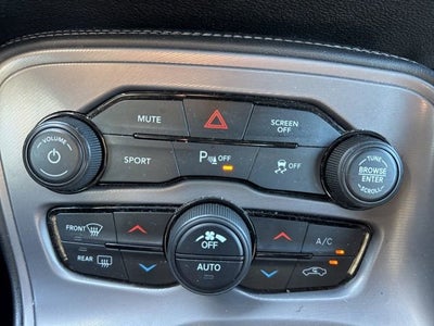 2023 Dodge Challenger GT RWD