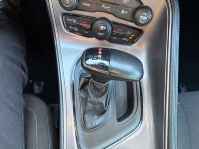 2023 Dodge Challenger GT RWD