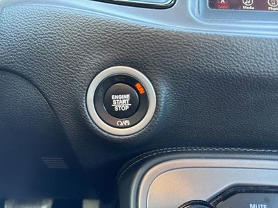 2023 Dodge Challenger GT RWD