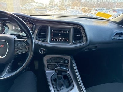 2023 Dodge Challenger GT RWD