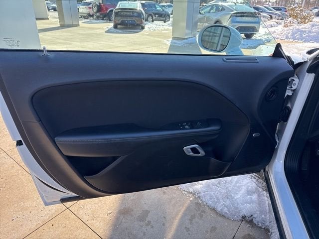 2023 Dodge Challenger GT RWD