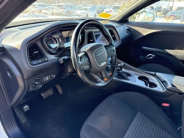 2023 Dodge Challenger GT RWD