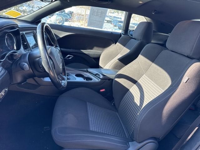 2023 Dodge Challenger GT RWD