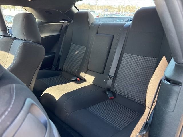 2023 Dodge Challenger GT RWD