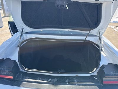 2023 Dodge Challenger GT RWD