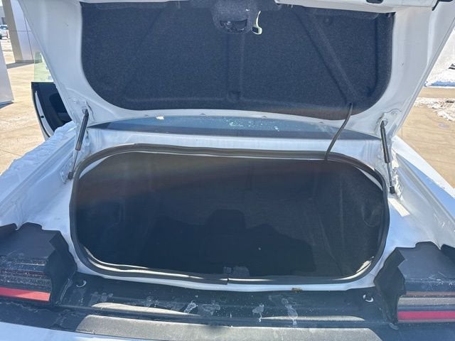 2023 Dodge Challenger GT RWD