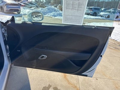 2023 Dodge Challenger GT RWD