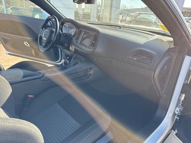 2023 Dodge Challenger GT RWD