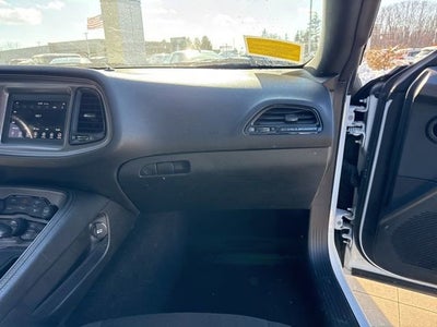 2023 Dodge Challenger GT RWD