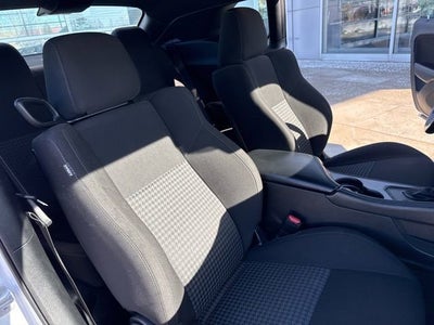 2023 Dodge Challenger GT RWD