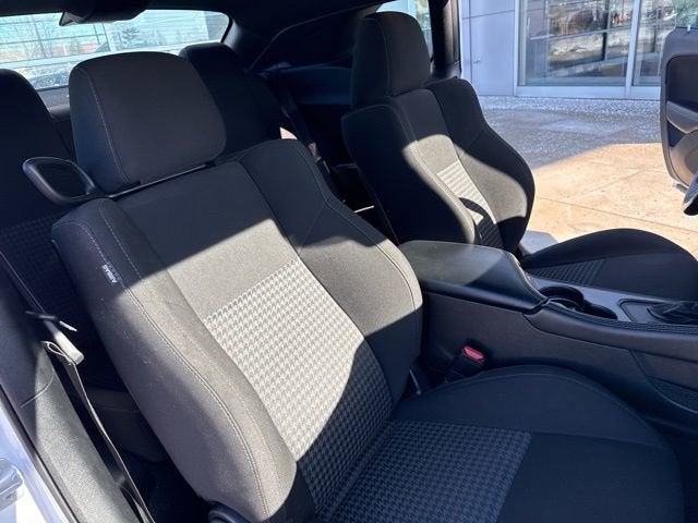 2023 Dodge Challenger GT RWD