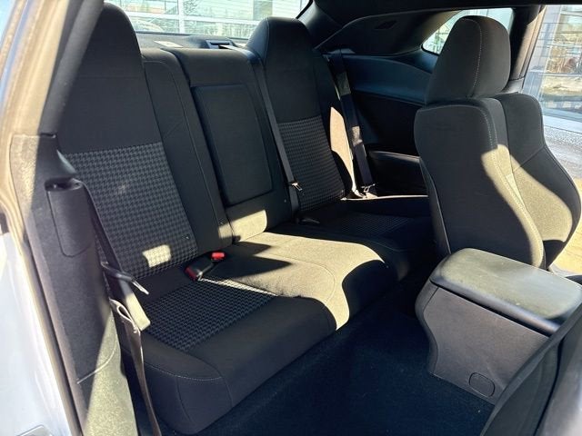 2023 Dodge Challenger GT RWD