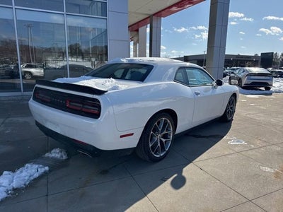 2023 Dodge Challenger GT RWD