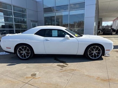 2023 Dodge Challenger GT RWD