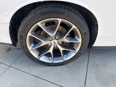 2023 Dodge Challenger GT RWD