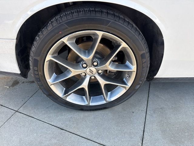 2023 Dodge Challenger GT RWD