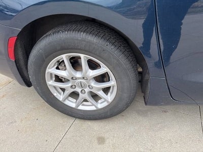 2023 Chrysler Pacifica Touring L FWD