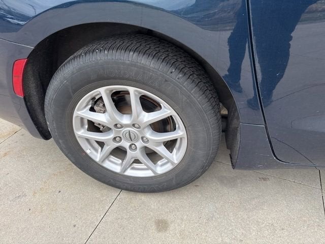 2023 Chrysler Pacifica Touring L FWD