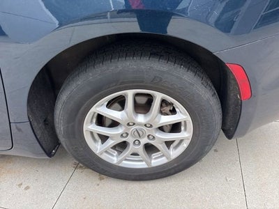 2023 Chrysler Pacifica Touring L FWD