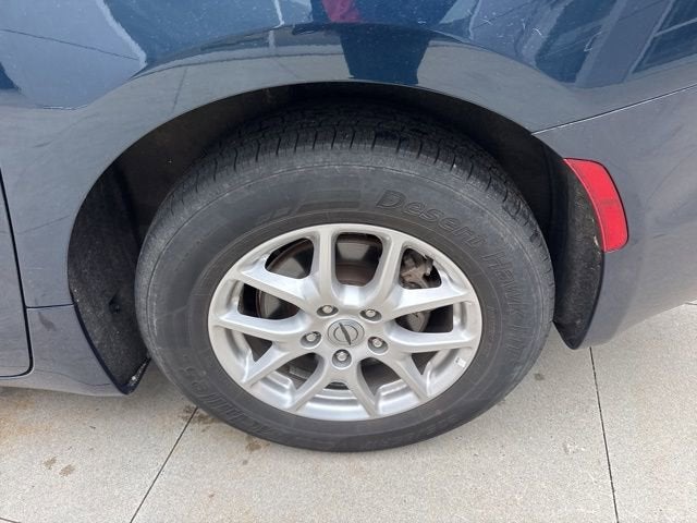 2023 Chrysler Pacifica Touring L FWD