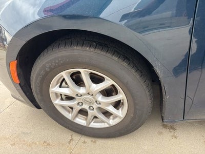 2023 Chrysler Pacifica Touring L FWD