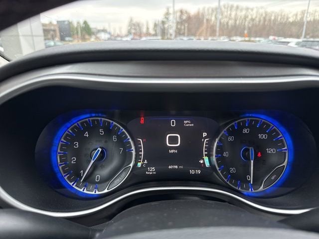 2023 Chrysler Pacifica Touring L FWD