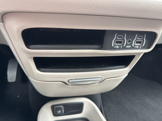 2023 Chrysler Pacifica Touring L FWD