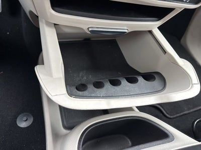 2023 Chrysler Pacifica Touring L FWD