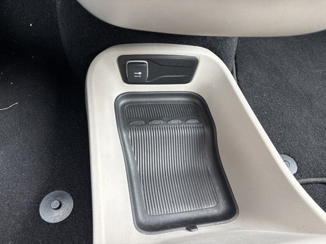 2023 Chrysler Pacifica Touring L FWD