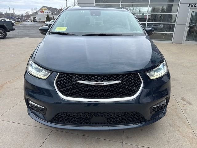 2023 Chrysler Pacifica Touring L FWD