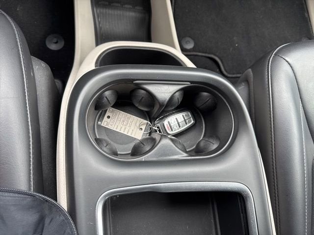 2023 Chrysler Pacifica Touring L FWD