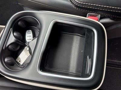 2023 Chrysler Pacifica Touring L FWD