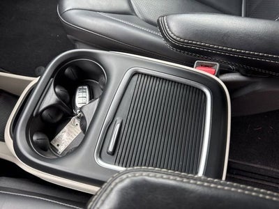 2023 Chrysler Pacifica Touring L FWD