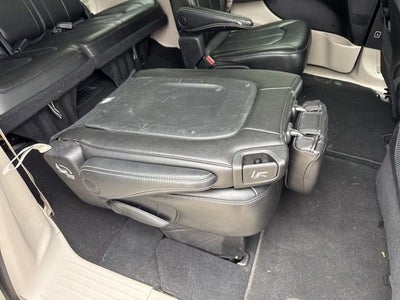 2023 Chrysler Pacifica Touring L FWD