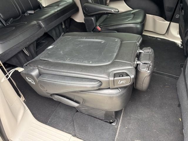 2023 Chrysler Pacifica Touring L FWD