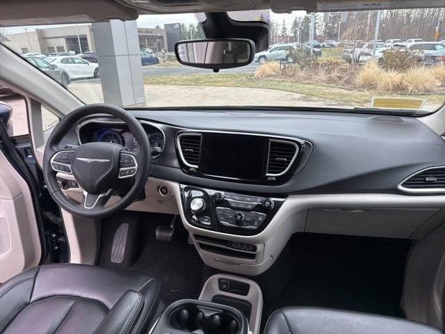 2023 Chrysler Pacifica Touring L FWD