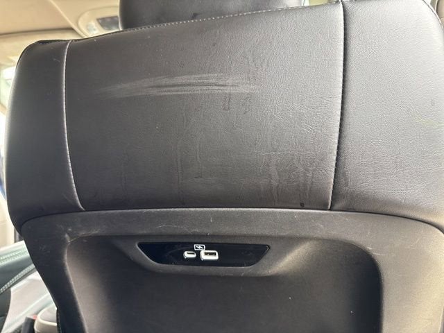 2023 Chrysler Pacifica Touring L FWD