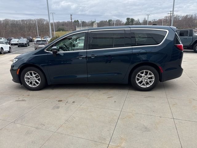 2023 Chrysler Pacifica Touring L FWD