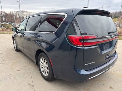 2023 Chrysler Pacifica Touring L FWD