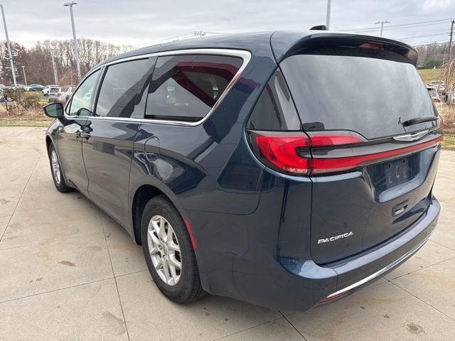 2023 Chrysler Pacifica Touring L FWD
